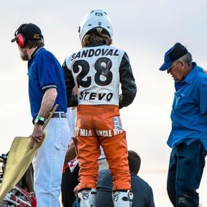 Meet your Posher, Steven